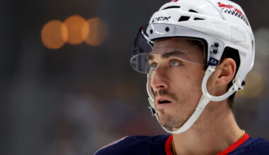 Free Agency Notes: Marchment, Giroux, Kane – Pro Hockey Rumors