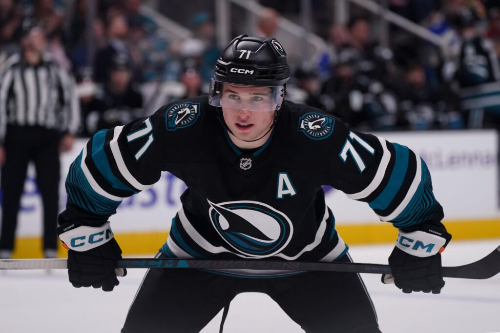 Sharks Sign Macklin Celebrini To Five-Year Extension – Pro Hockey Rumors