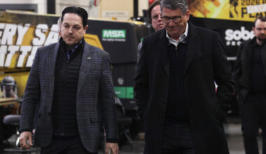 Daniel Briere Releases Statement Regarding Ducks’ Offer Sheet Match – Pro Hockey Rumors