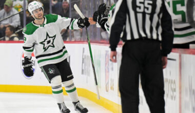 Predators Sign Mavrik Bourque To Six-Year Deal – Pro Hockey Rumors