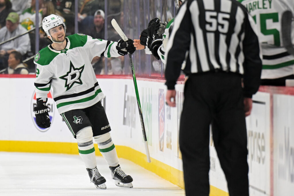 Predators Sign Mavrik Bourque To Six-Year Deal – Pro Hockey Rumors