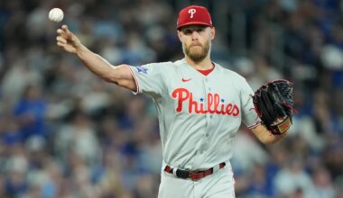 Zack Wheeler declines late All-Star invite – NBC Sports Philadelphia