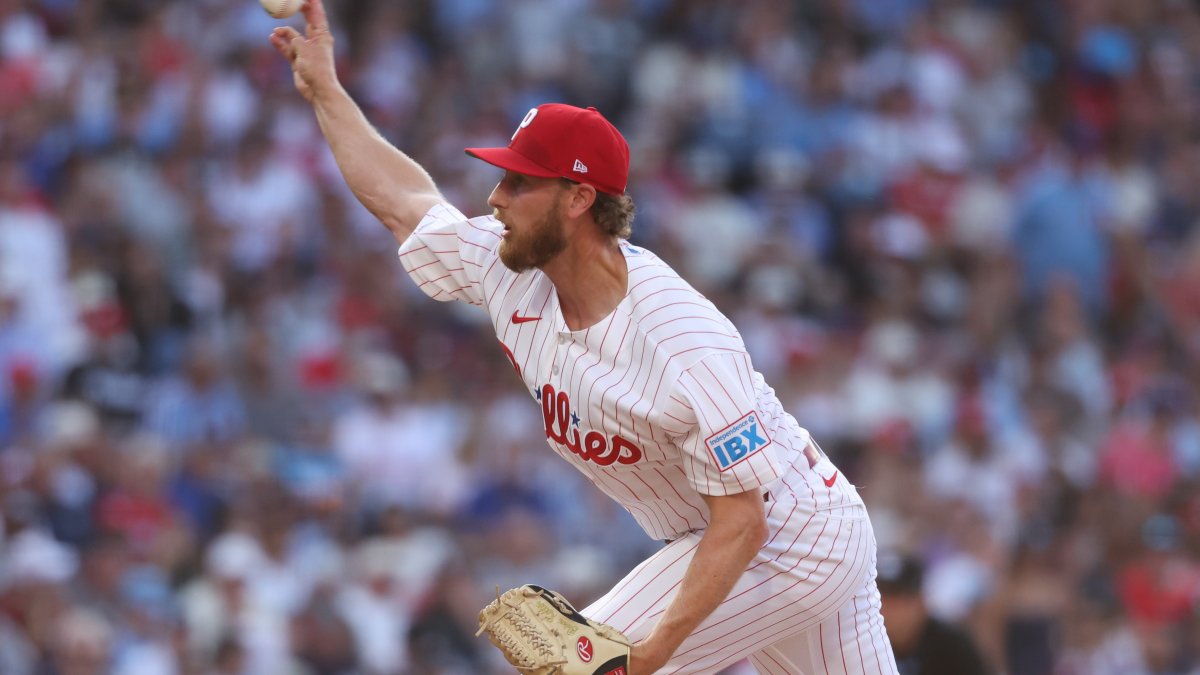 Phillies fall to Yankees, another No. 5 rotation spot loss – NBC Sports Philadelphia
