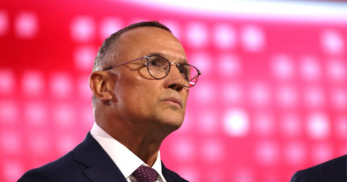 Detroit Red Wings announce leadership change with Yzerman now senior advisor, search on for head of hockey ops