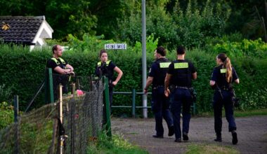 Suspect in deadly Berlin Pride attack killed in confrontation with police
