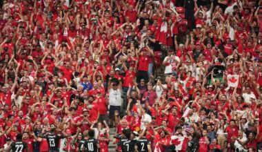 2026 FIFA World Cup reaches more than 30 million Canadians as Bell Media smashes records