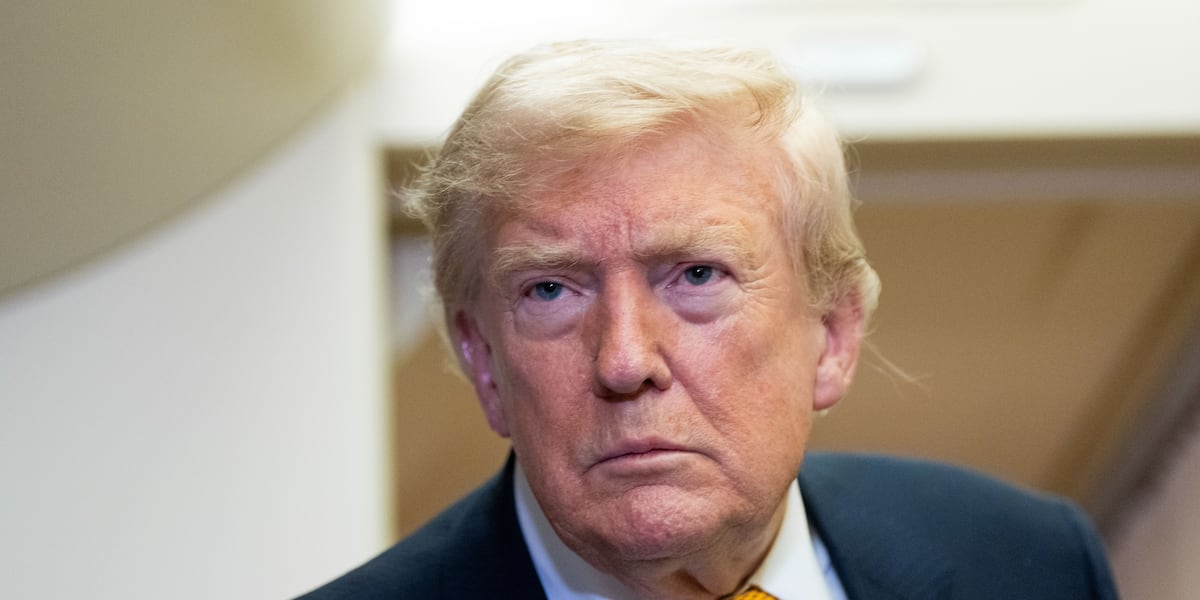 Trump threatens Iran after Ayatollah Ali Khamenei’s funeral saw open calls for his killing