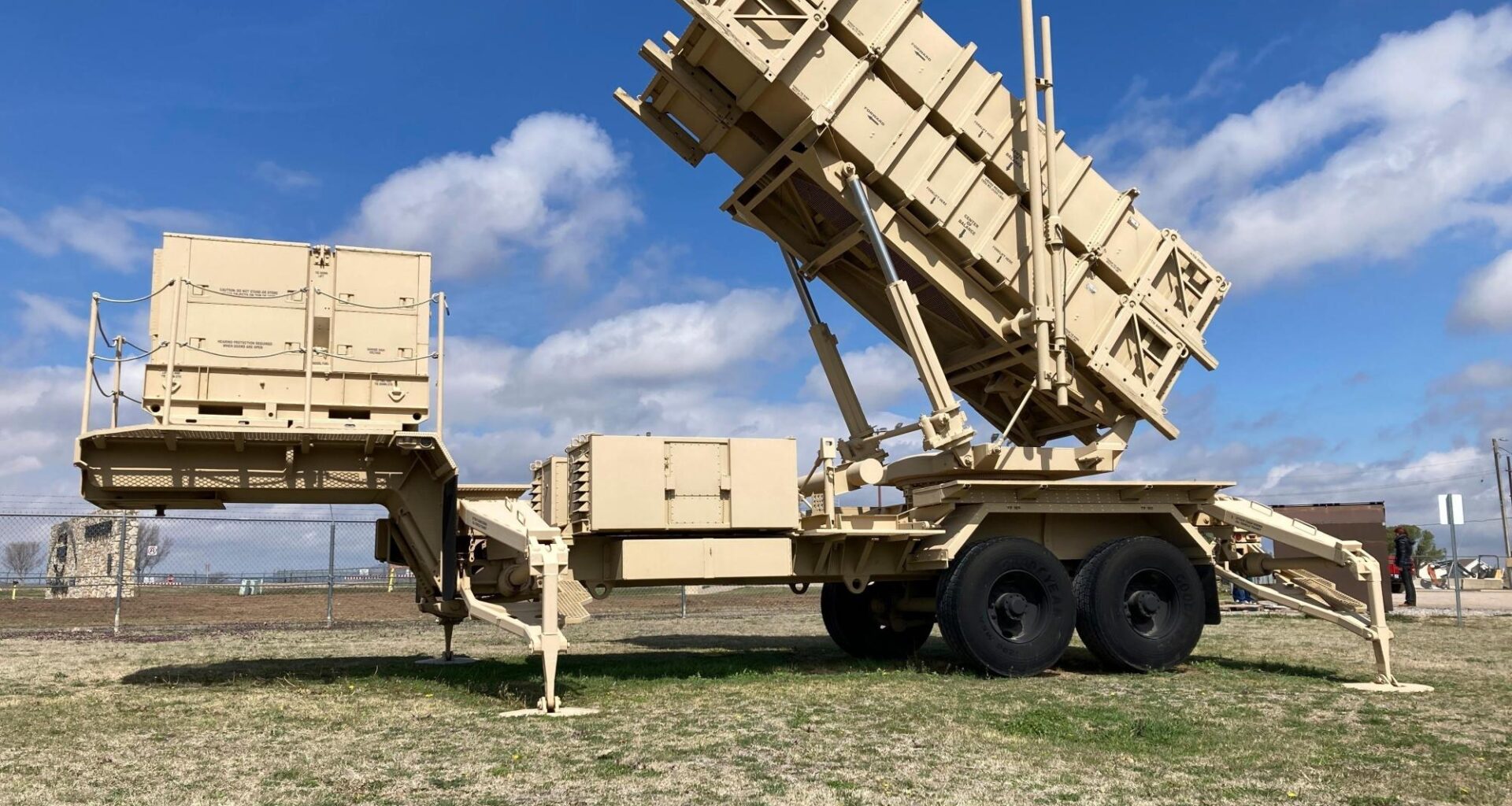 Recent fighting with Iran further draws down key US air defense stockpiles, analysis says