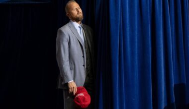Report: Trump's former 'digital guru' is leading Israeli influence campaign targeting MAGA