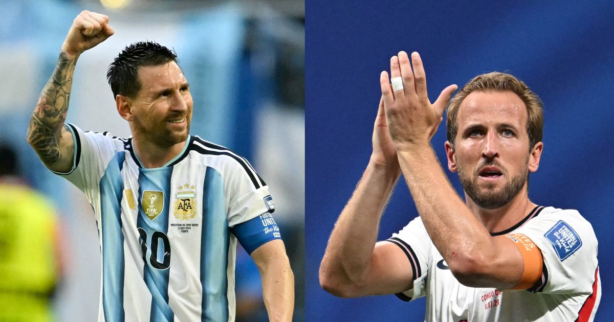 FIFA World Cup England vs Argentina: What to know ahead of second semifinal | World Cup 2026 News