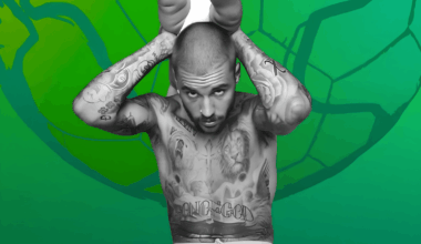 Where to Watch the FIFA World Cup Final Halftime Show Online for Free
