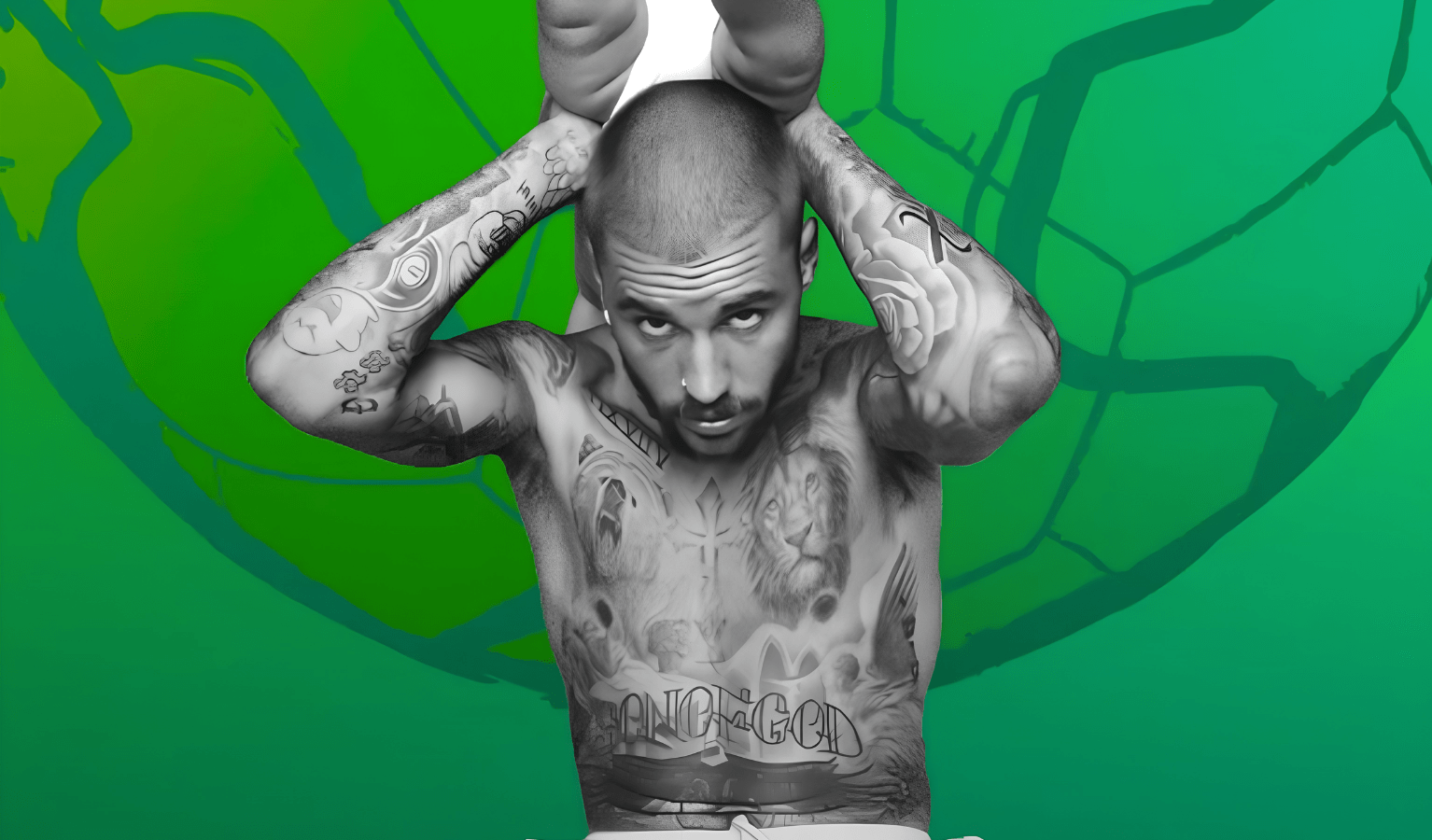 Where to Watch the FIFA World Cup Final Halftime Show Online for Free