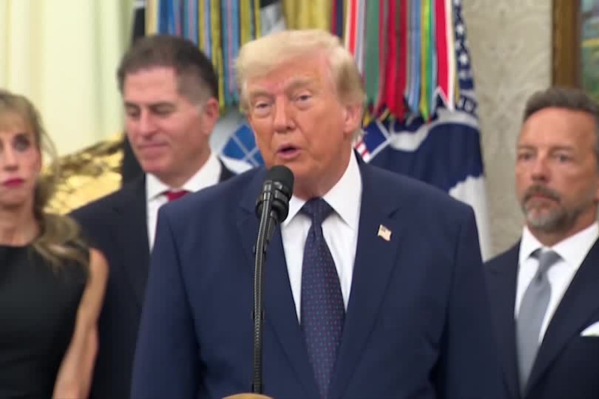 Trump threatens to ‘finish the job,’ if Iran deal not reached
