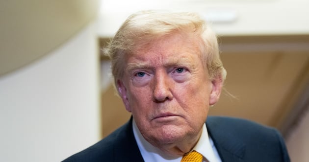 U.S. and Iran exchange strikes for second night in a row – Deseret News