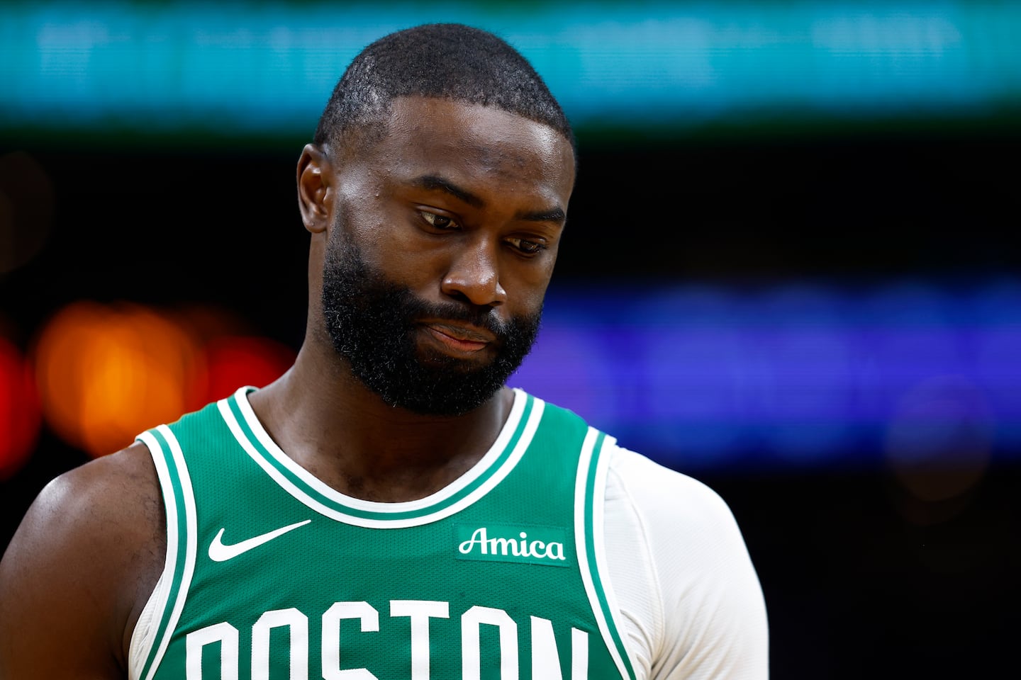Jaylen Brown will be remembered as one of the best players in Celtics history.