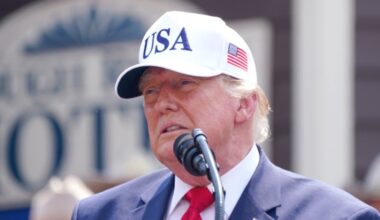 Donald Trump Seems VERY Confused About The Tour He Took At The Roosevelt Library Yesterday - BuzzFeed