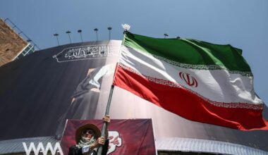 Iranian Embassy in Armenia Responds to Trump's Threats Against Iran