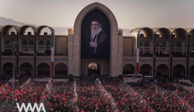 Live Coverage of Iran’s Late Supreme Leader’s Funeral / Day 3
