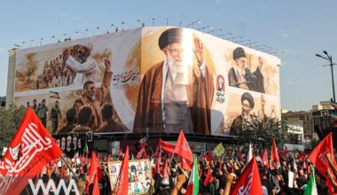 Iran's Late Leader's Funeral to Last 10–12 Hours, Body to Be Flown Over Procession Route Again