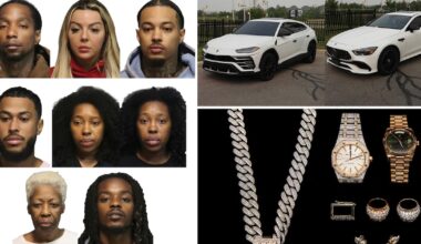 Woman who was victimized over 15 years leads Halton police to largest human trafficking bust in their history - CTV News