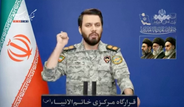 Iran military warns US against Strait of Hormuz ‘interference’ | Conflict News
