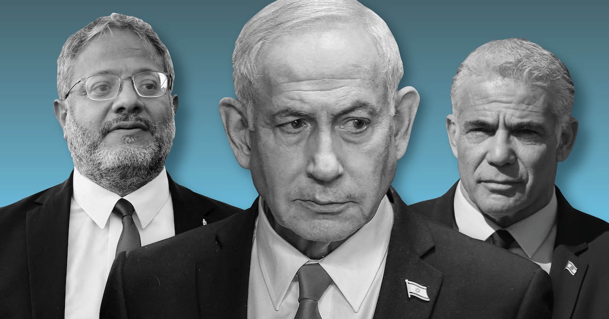 Can a liberal version of Israel survive?