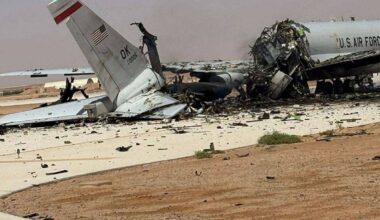 US Air Force seeking air defense missile system to protect air bases