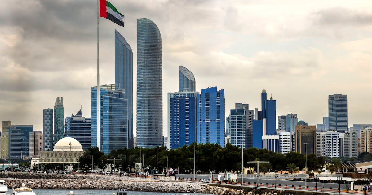 Iran war latest: UAE urges residents to shelter as it intercepts Iranian missiles