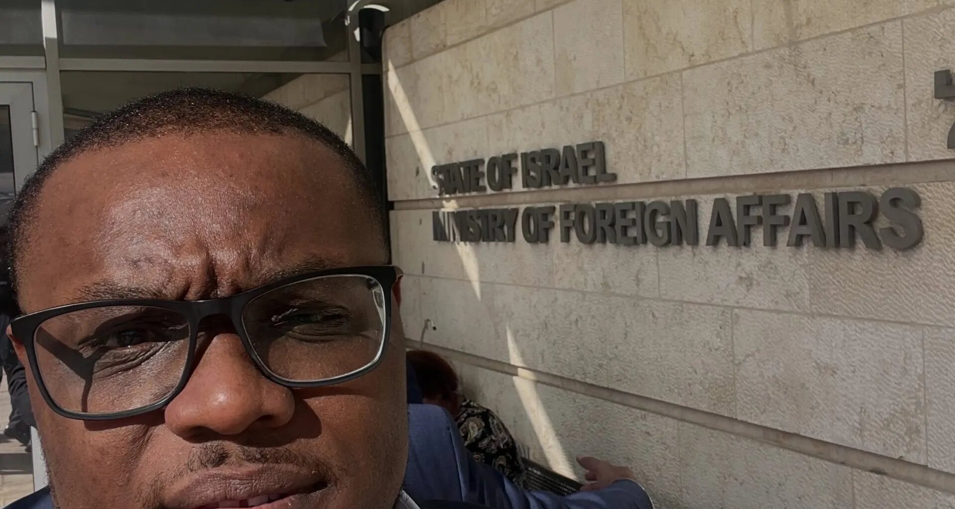 Around Town: A mission to Israel, schools to watch