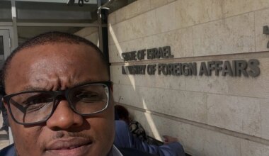 Around Town: A mission to Israel, schools to watch