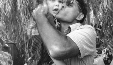 Rescued at Entebbe 50 years ago, former child hostage feels her experience resonating today