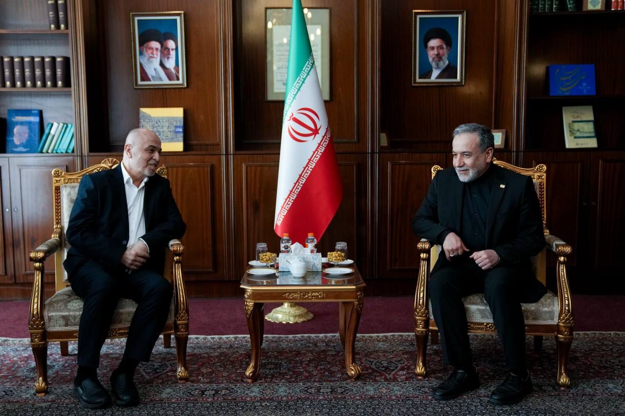 Hamas said to demand increased financial, diplomatic support from Iran