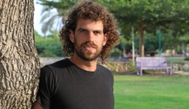 The Blogs: 1000 Days And Counting | Ethan Kushner