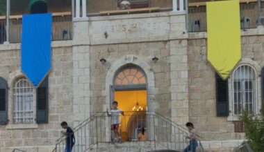 Jerusalem Design Week sports a World Cup, Maccabiah Games theme