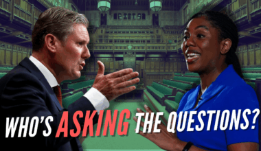 PMQs: Who’s Asking the Questions? - Guido Fawkes