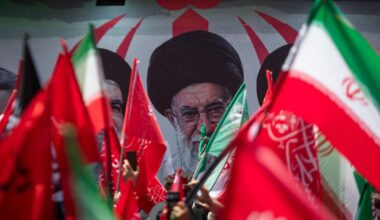 Wider war threatens as Iran says it struck U.S. bases