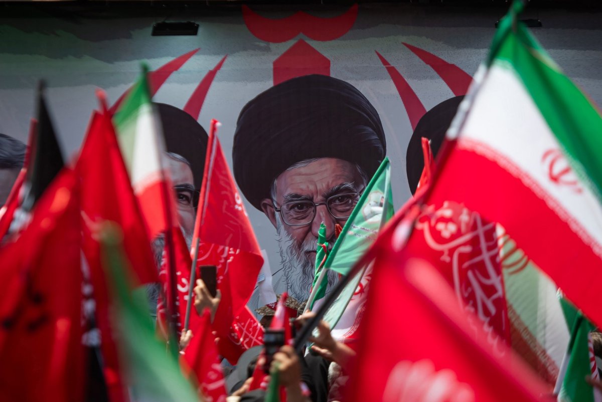 Wider war threatens as Iran says it struck U.S. bases