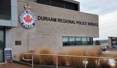 Durham police officers won't be charged in Oshawa