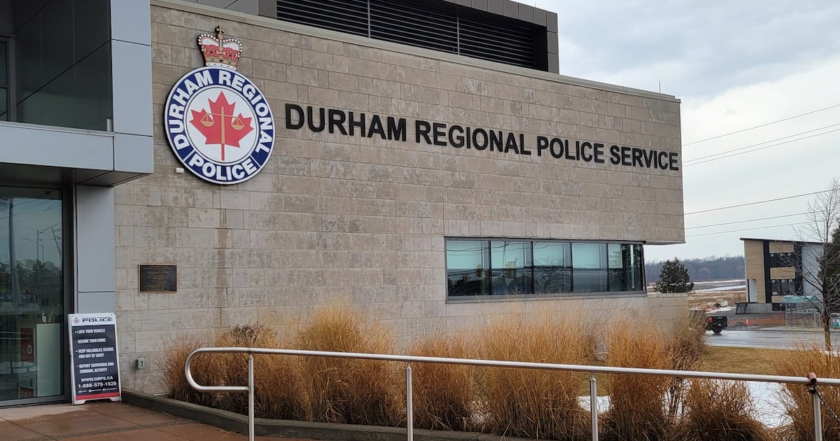 Durham police officers won't be charged in Oshawa