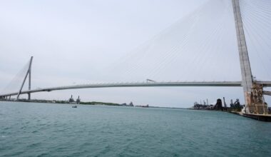 Canada-U.S. bridge to open by late July after delay, Associated Press reports - CTV News