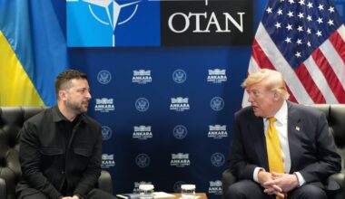 Trump calls Iran ‘cuckoo,’ says US is preparing for more strikes