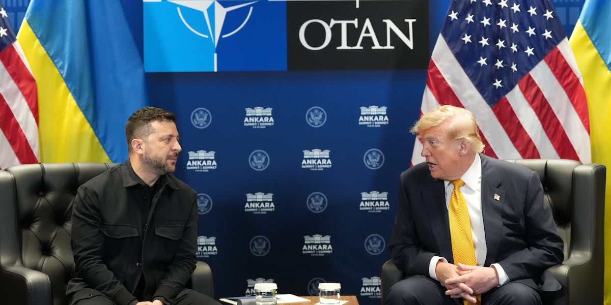 Trump calls Iran ‘cuckoo,’ says US is preparing for more strikes
