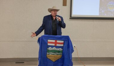 Judge extends asset freeze in First Nation’s lawsuit against separatist lawyer Jeffrey Rath