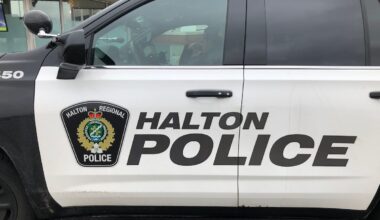 Nine people charged in human trafficking probe spanning Ontario and Western Canada