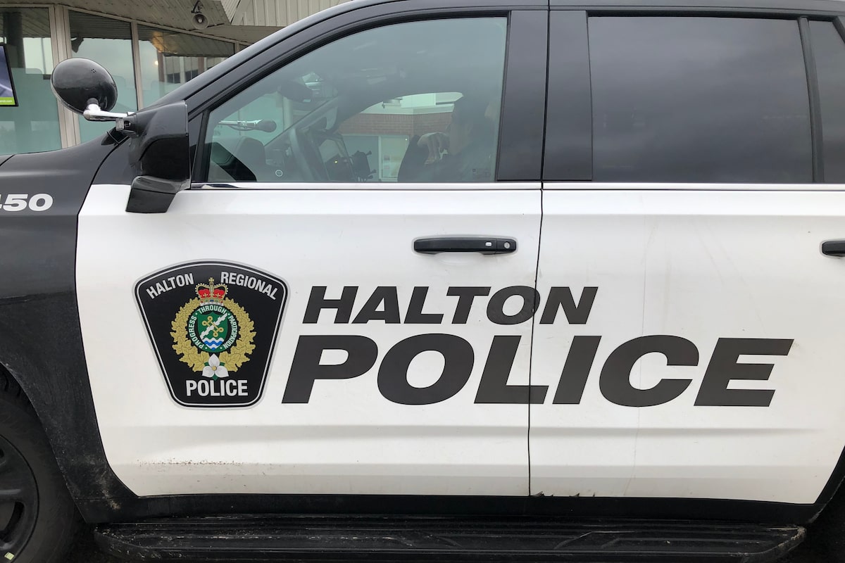 Nine people charged in human trafficking probe spanning Ontario and Western Canada