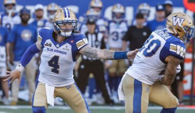Dru Brown could add to Redblacks woes