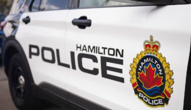 Flamboro Speedway employee dies after workplace accident on track - CTV News