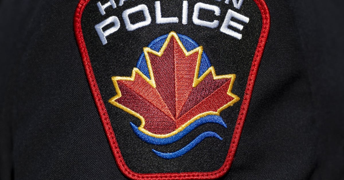 Girl, 7, missing at Hamilton conservation area