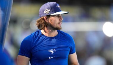 Toronto Blue Jays' Addison Barger to have surgery, miss rest of season with elbow injury