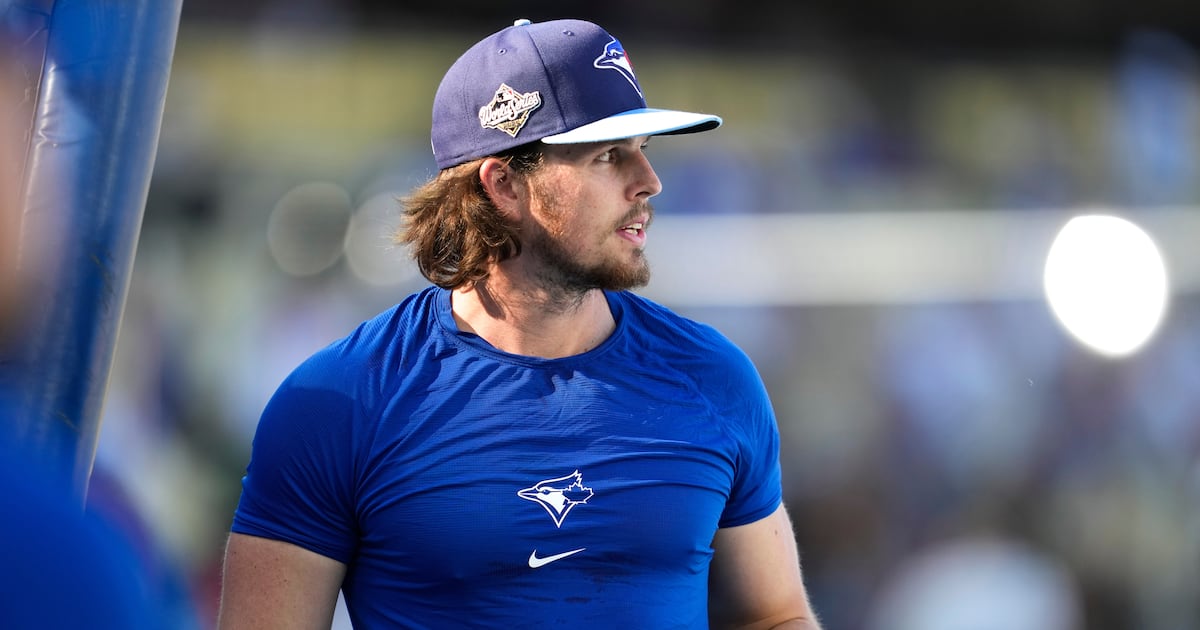 Toronto Blue Jays' Addison Barger to have surgery, miss rest of season with elbow injury